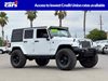2016 Jeep Wrangler Unlimited Backcountry