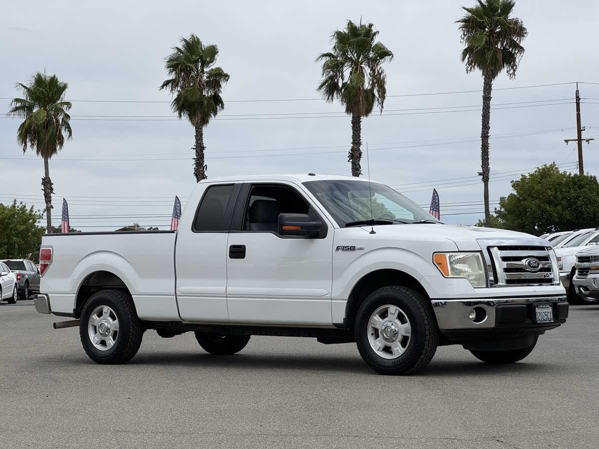 Ford F-150 photo 41