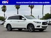 2018 INFINITI QX60 AWD