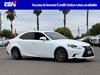 2016 Lexus IS 200t F Sport