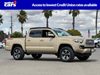 2016 Toyota Tacoma TRD Sport 4x4