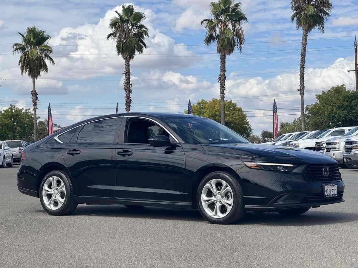 Honda Accord photo 43