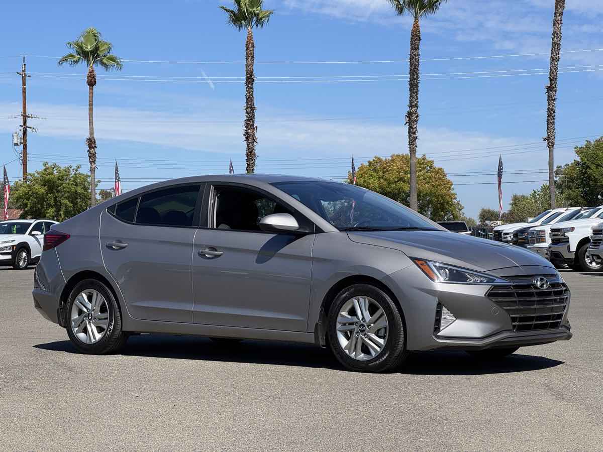 Hyundai Elantra photo 43