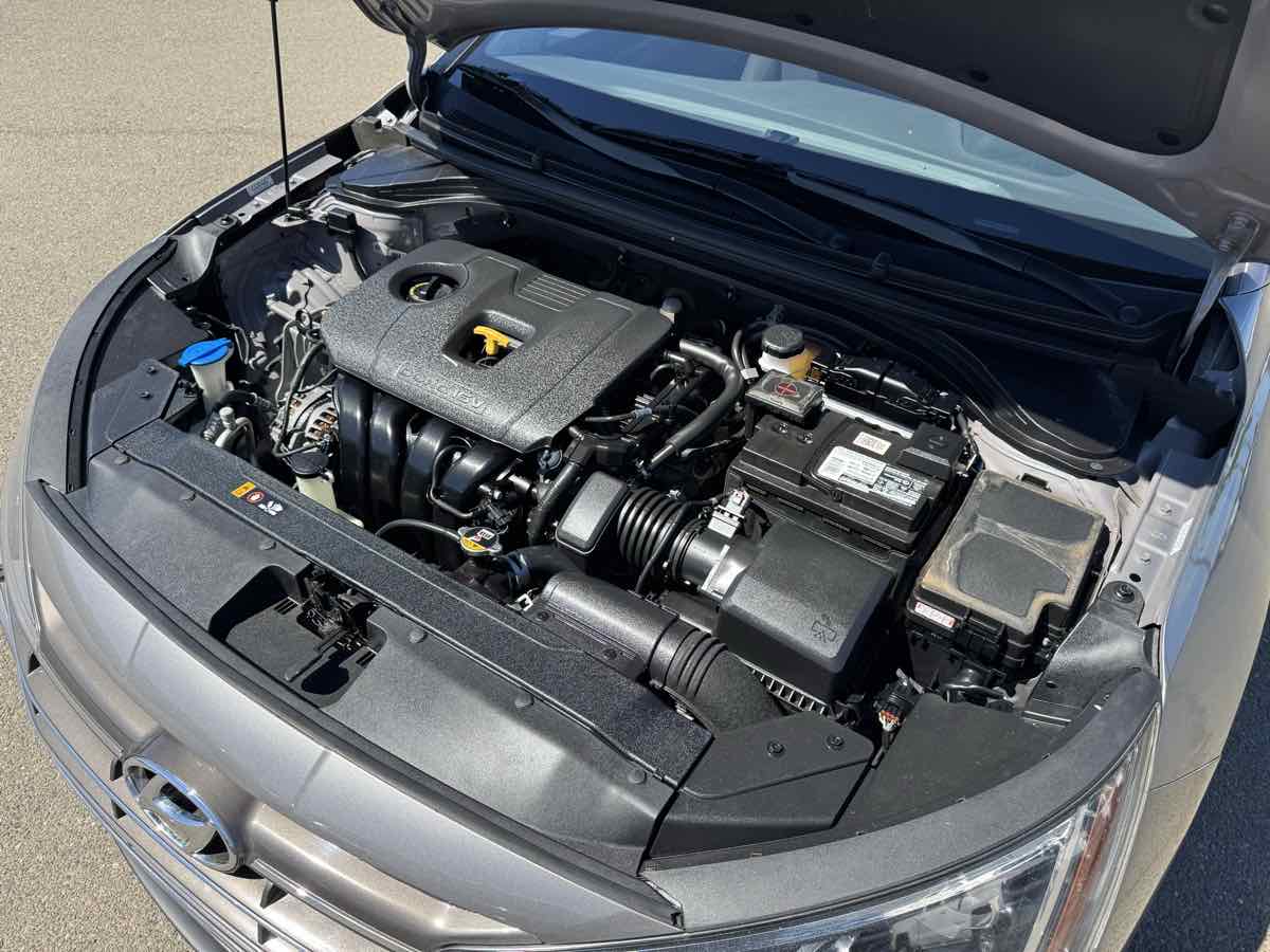 Hyundai Elantra photo 42