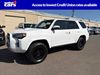 2018 Toyota 4Runner TRD Off Road Premium