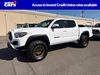 2019 Toyota Tacoma 4WD TRD Off Road