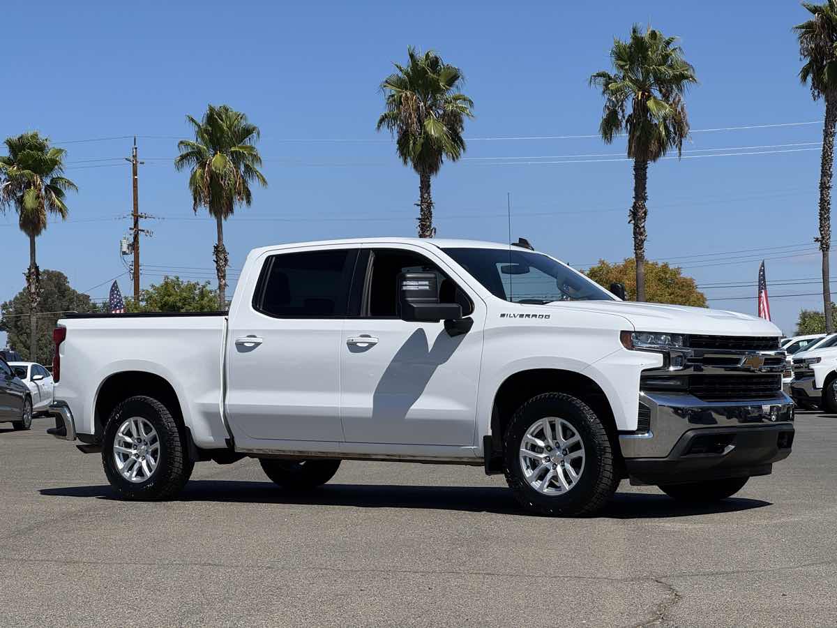 Chevrolet Silverado photo 46