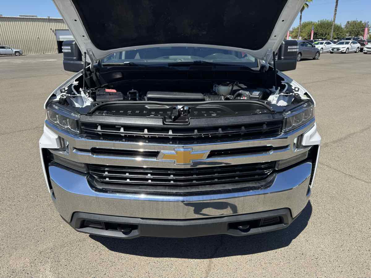 Chevrolet Silverado photo 44