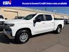 2020 Chevrolet Silverado 1500 LT  4x4