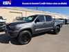 2015 Toyota Tacoma 4x4