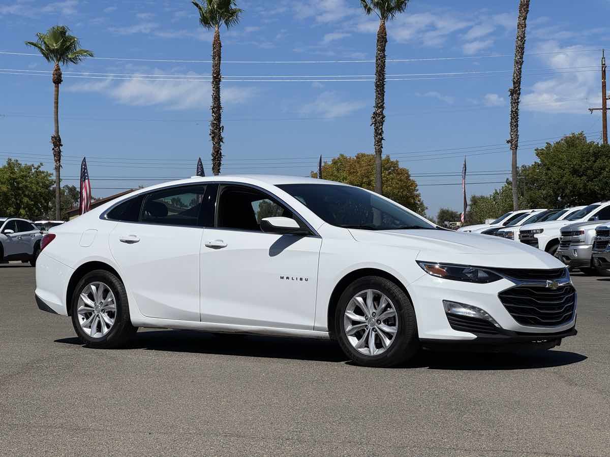 Chevrolet Malibu photo 41