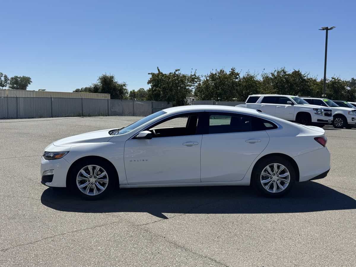 Chevrolet Malibu photo 6