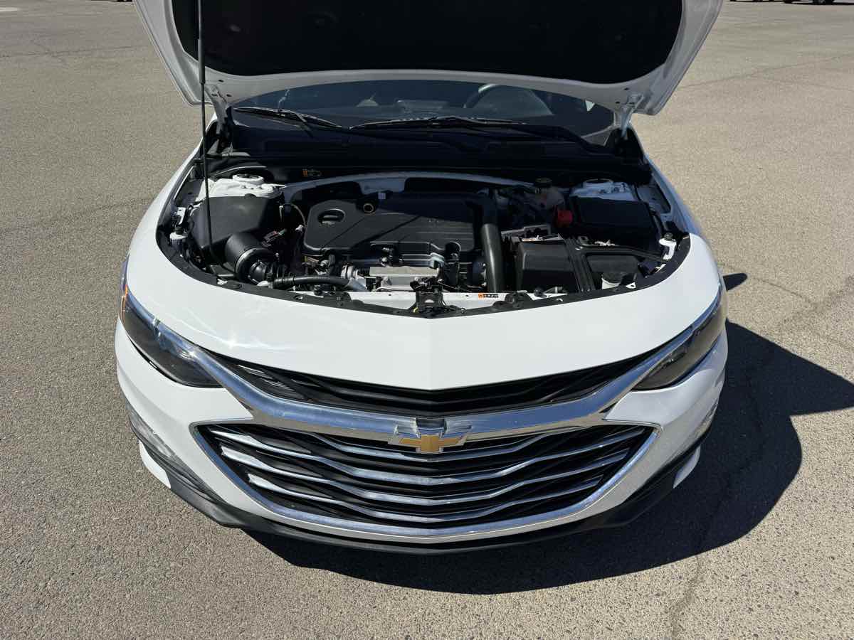 Chevrolet Malibu photo 39