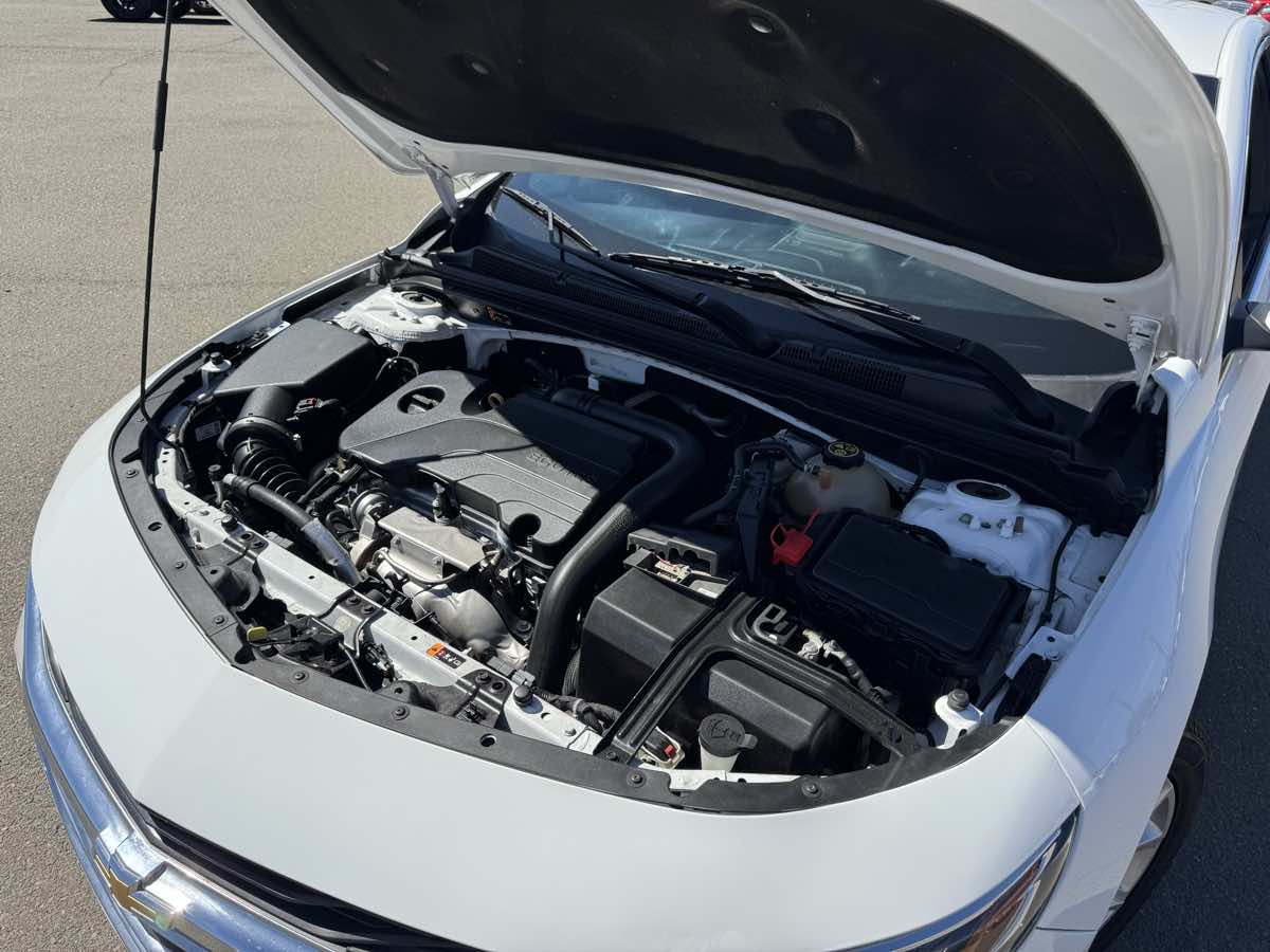 Chevrolet Malibu photo 40