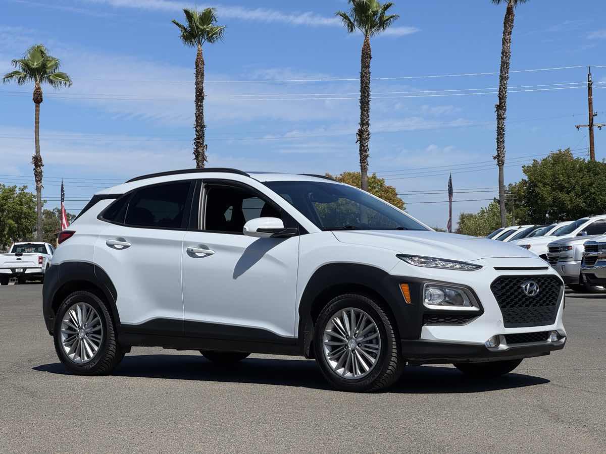 Hyundai Kona photo 44