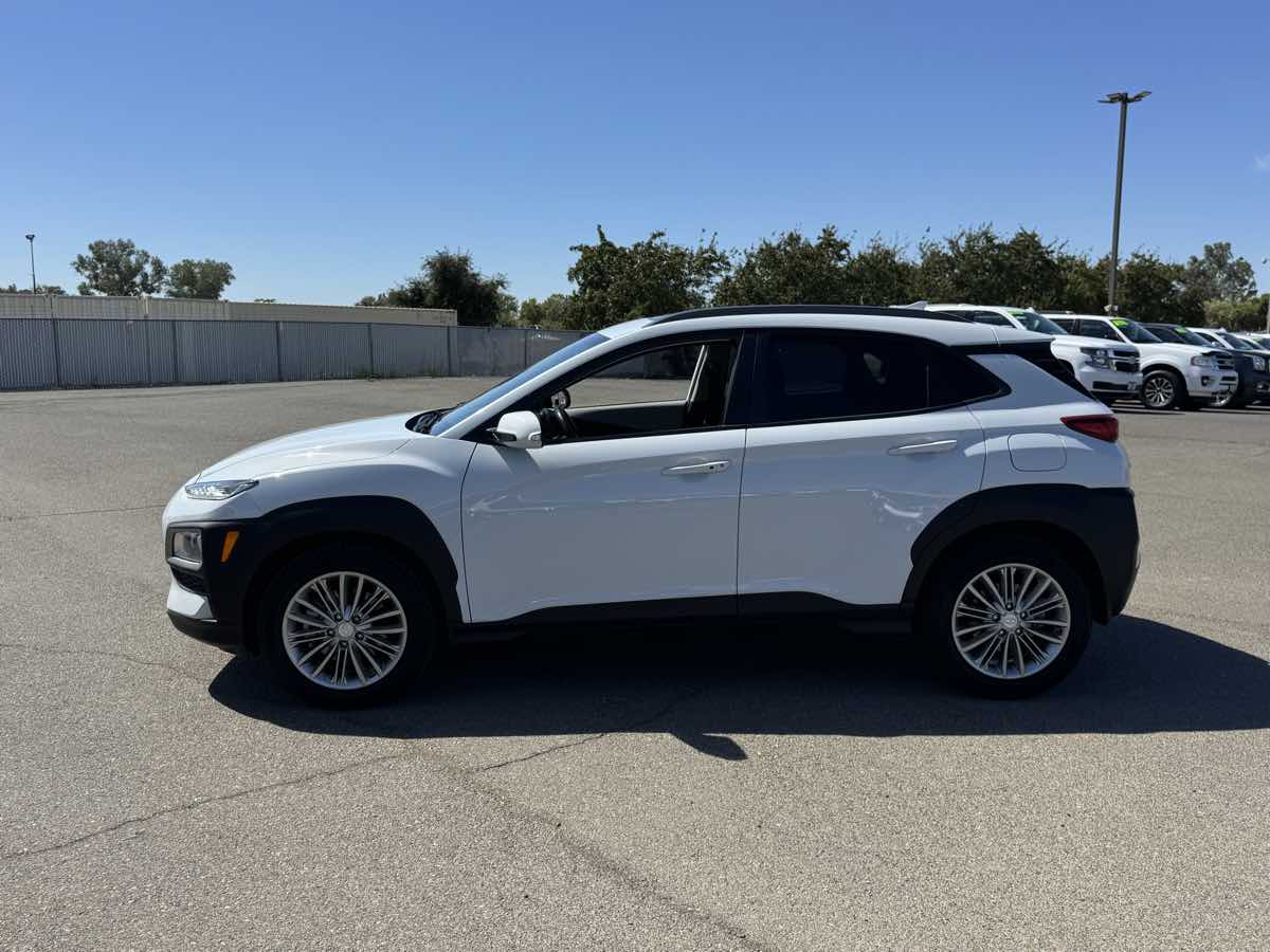 Hyundai Kona photo 6