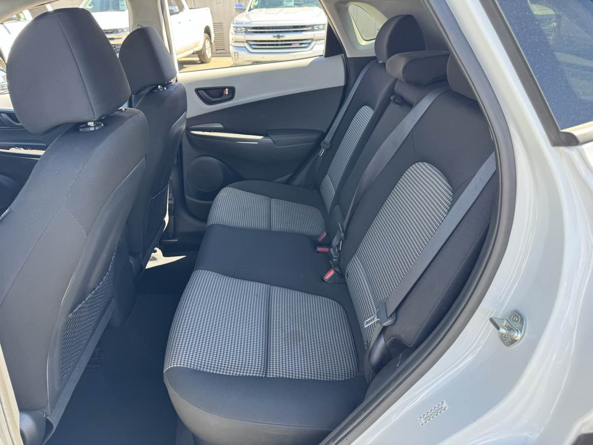Hyundai Kona photo 19
