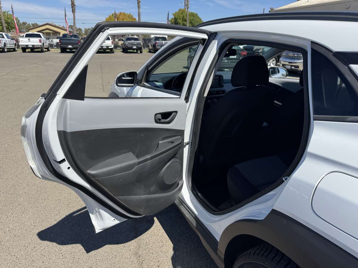 Hyundai Kona photo 20