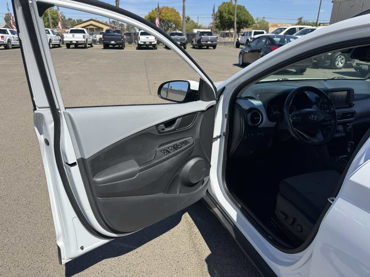 Hyundai Kona photo 22