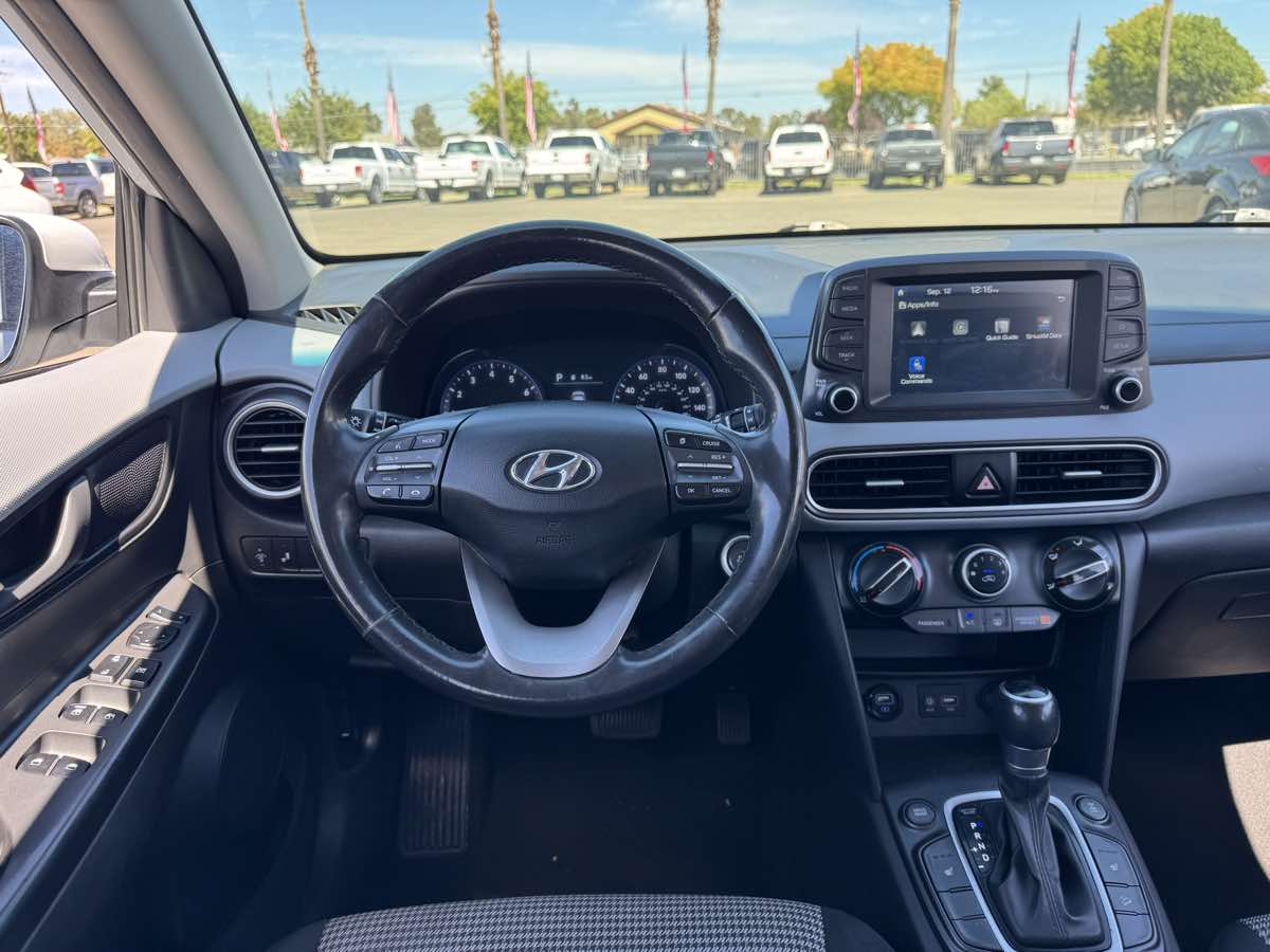 Hyundai Kona photo 23