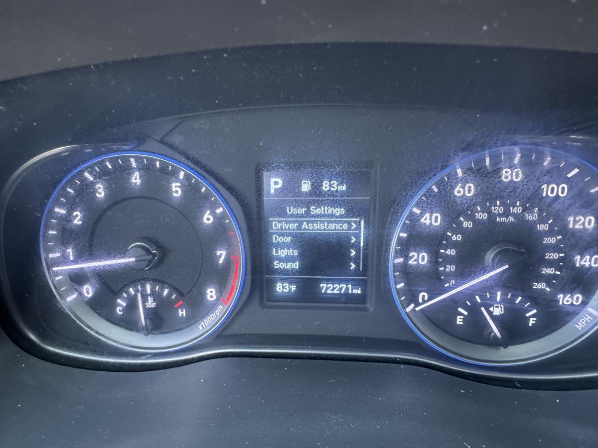 Hyundai Kona photo 25