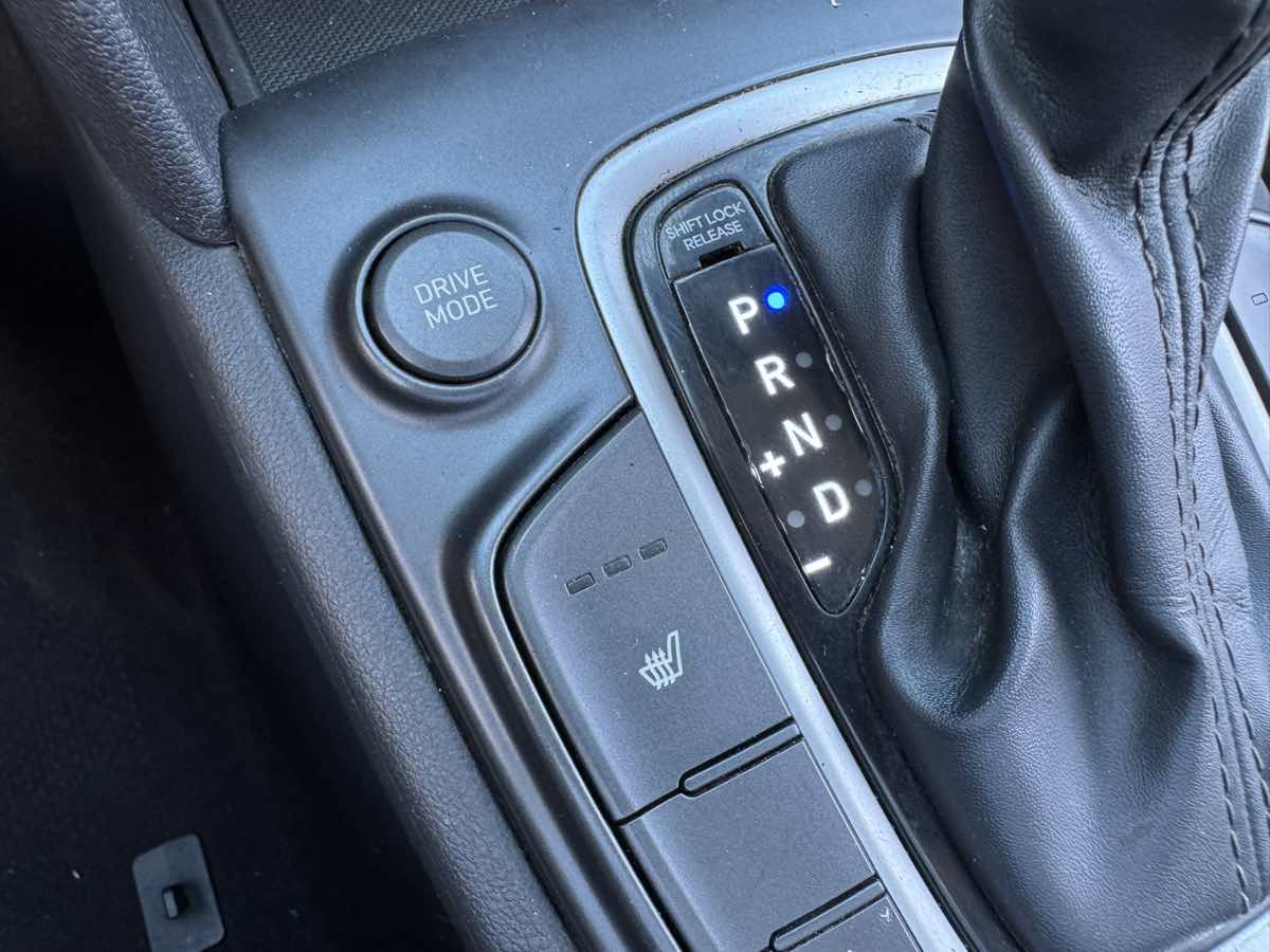 Hyundai Kona photo 33
