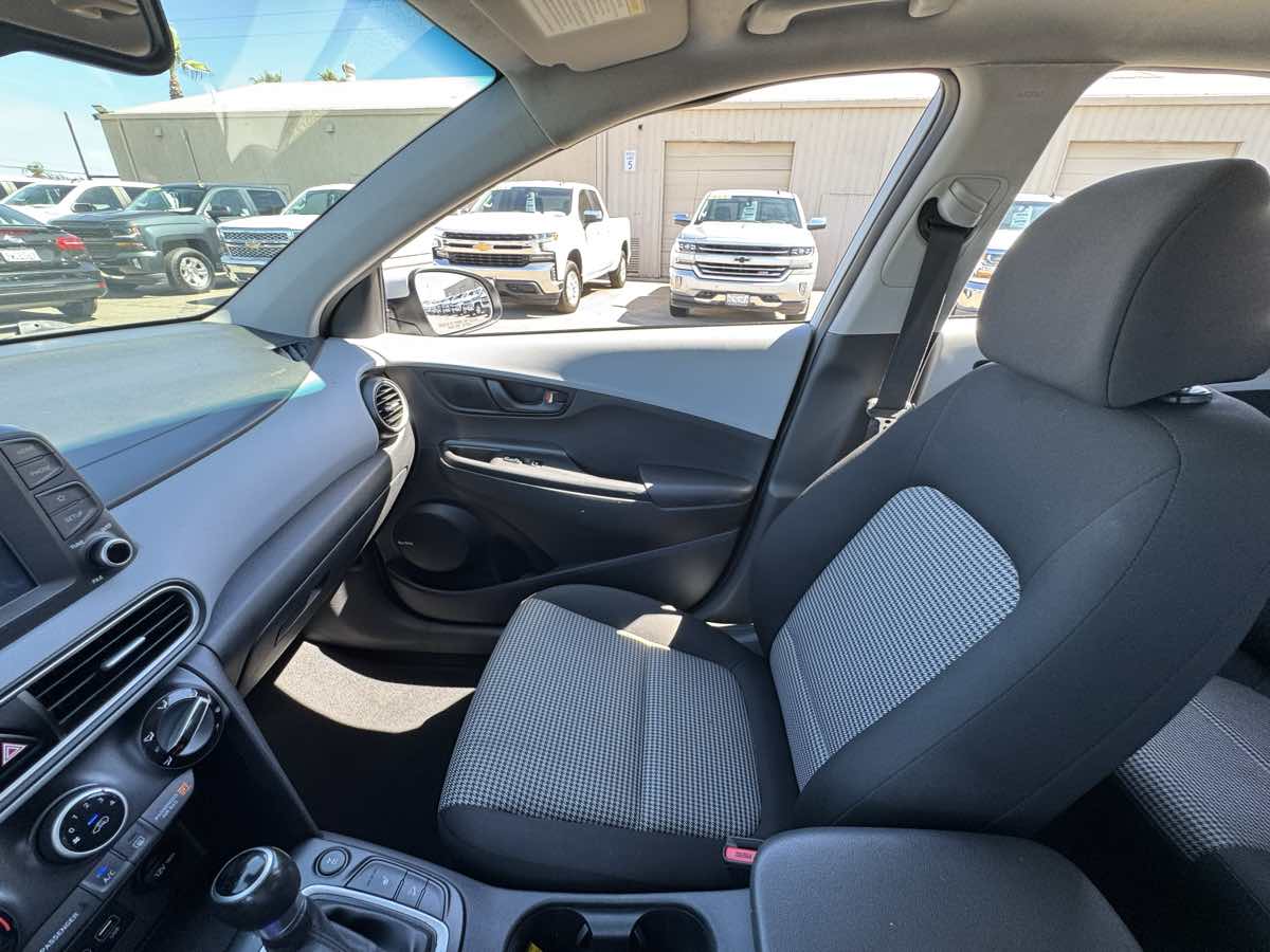Hyundai Kona photo 35