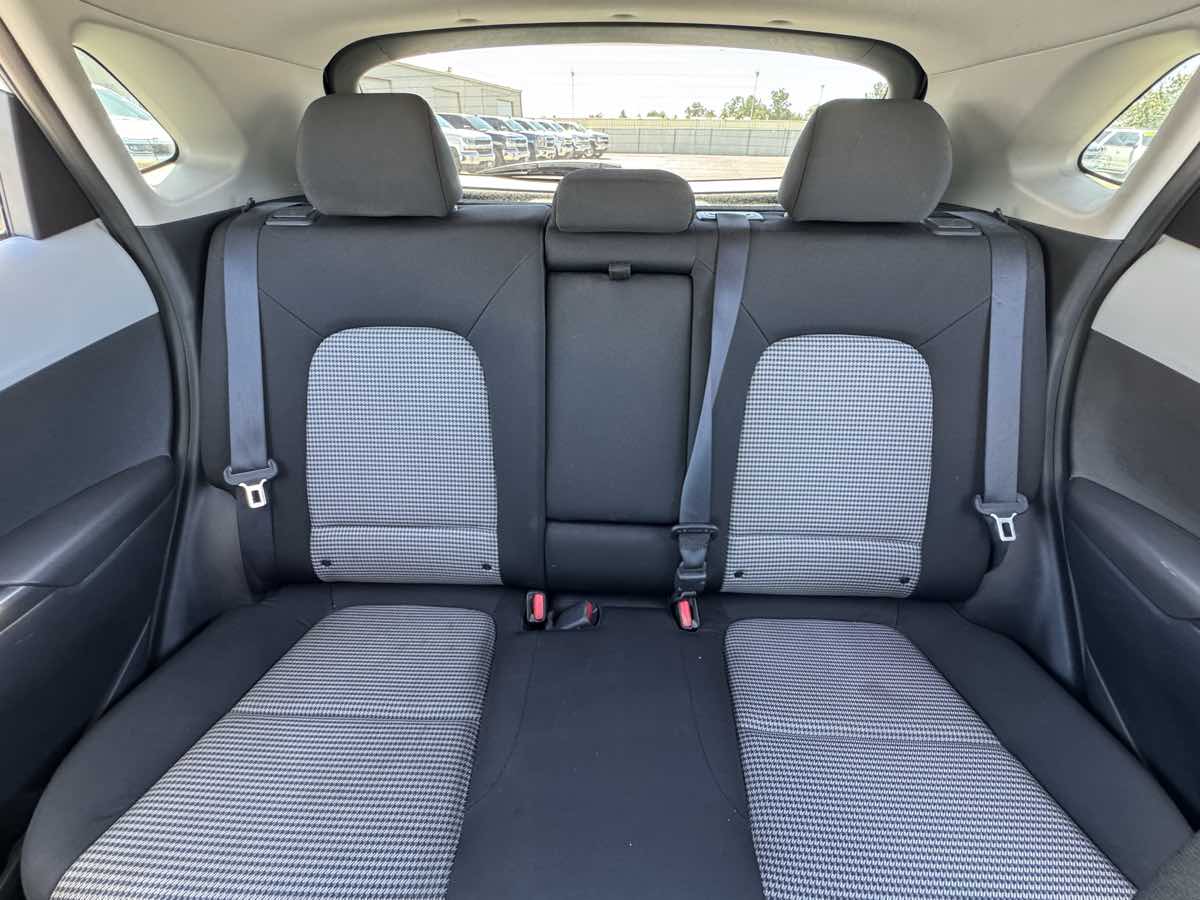 Hyundai Kona photo 36