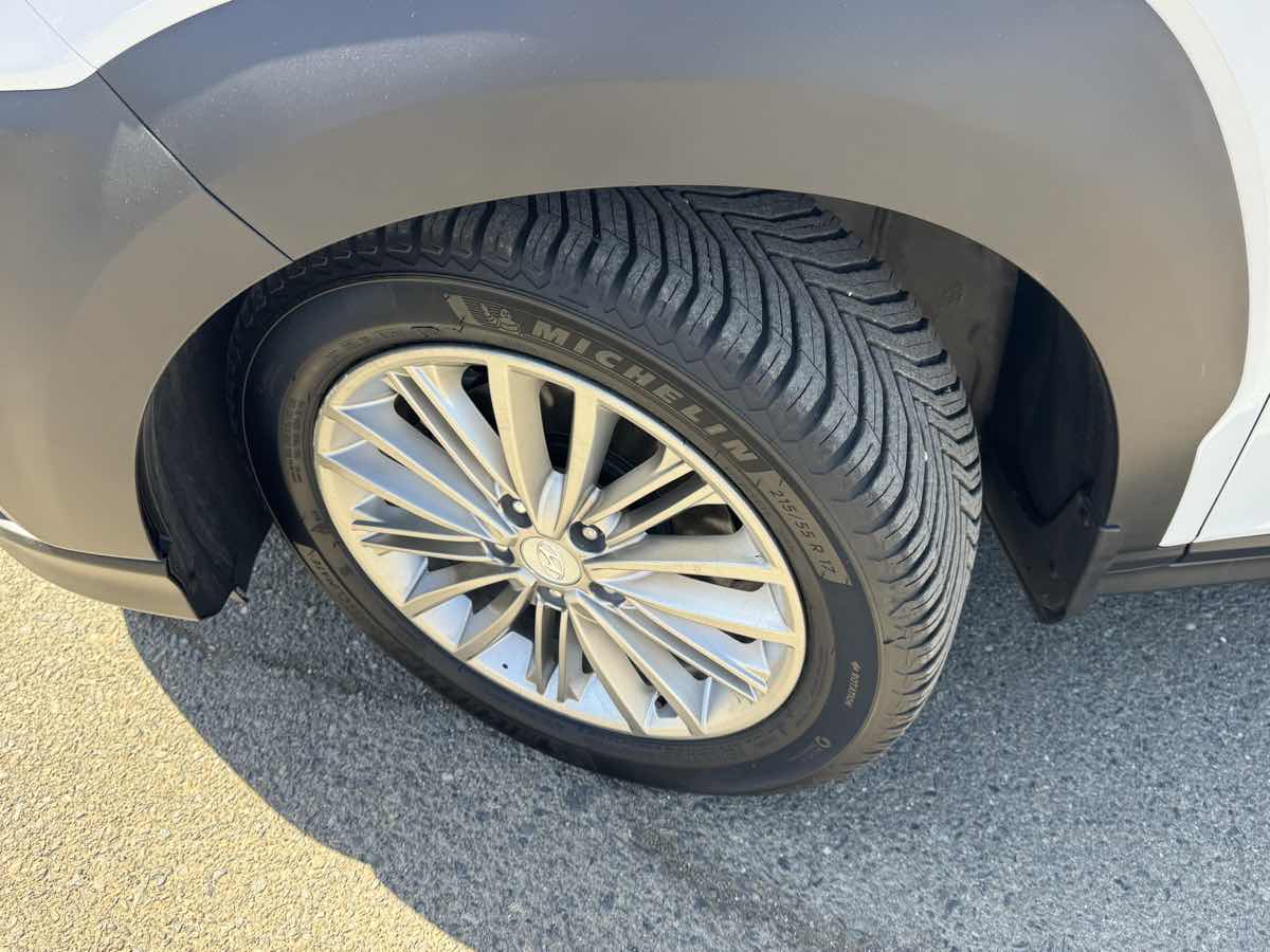 Hyundai Kona photo 38