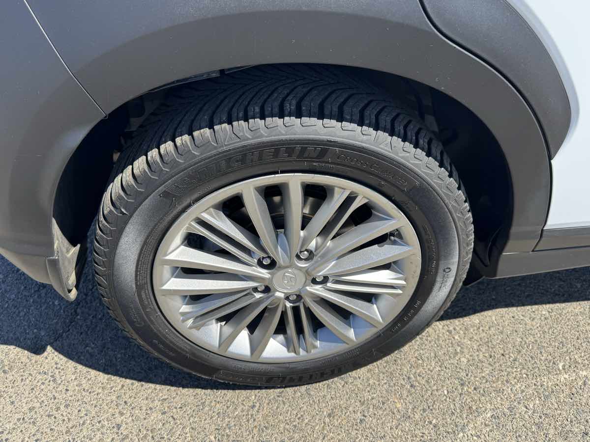 Hyundai Kona photo 40