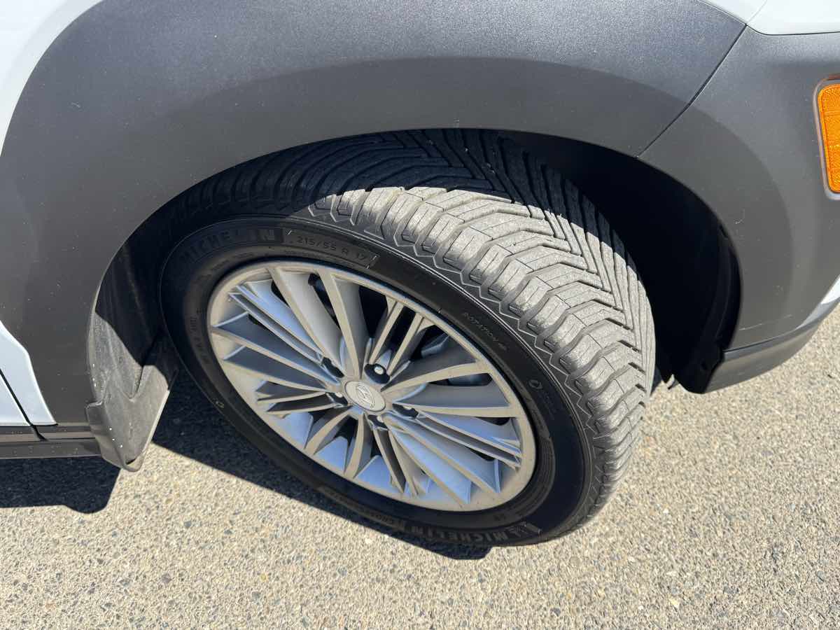 Hyundai Kona photo 41