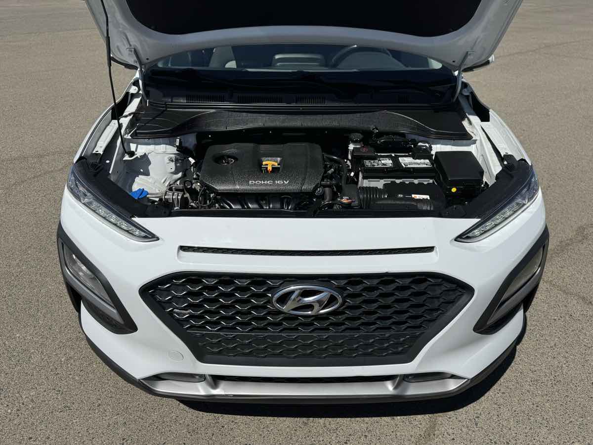 Hyundai Kona photo 42