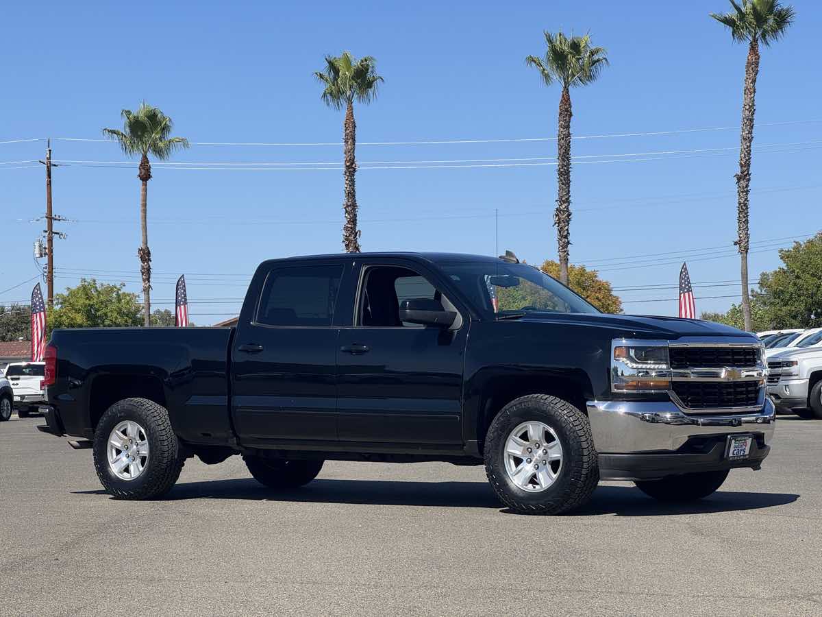 Chevrolet Silverado photo 40