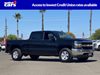 2017 Chevrolet Silverado 1500 LT 4x4