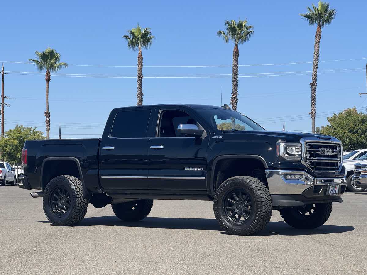 GMC Sierra photo 46