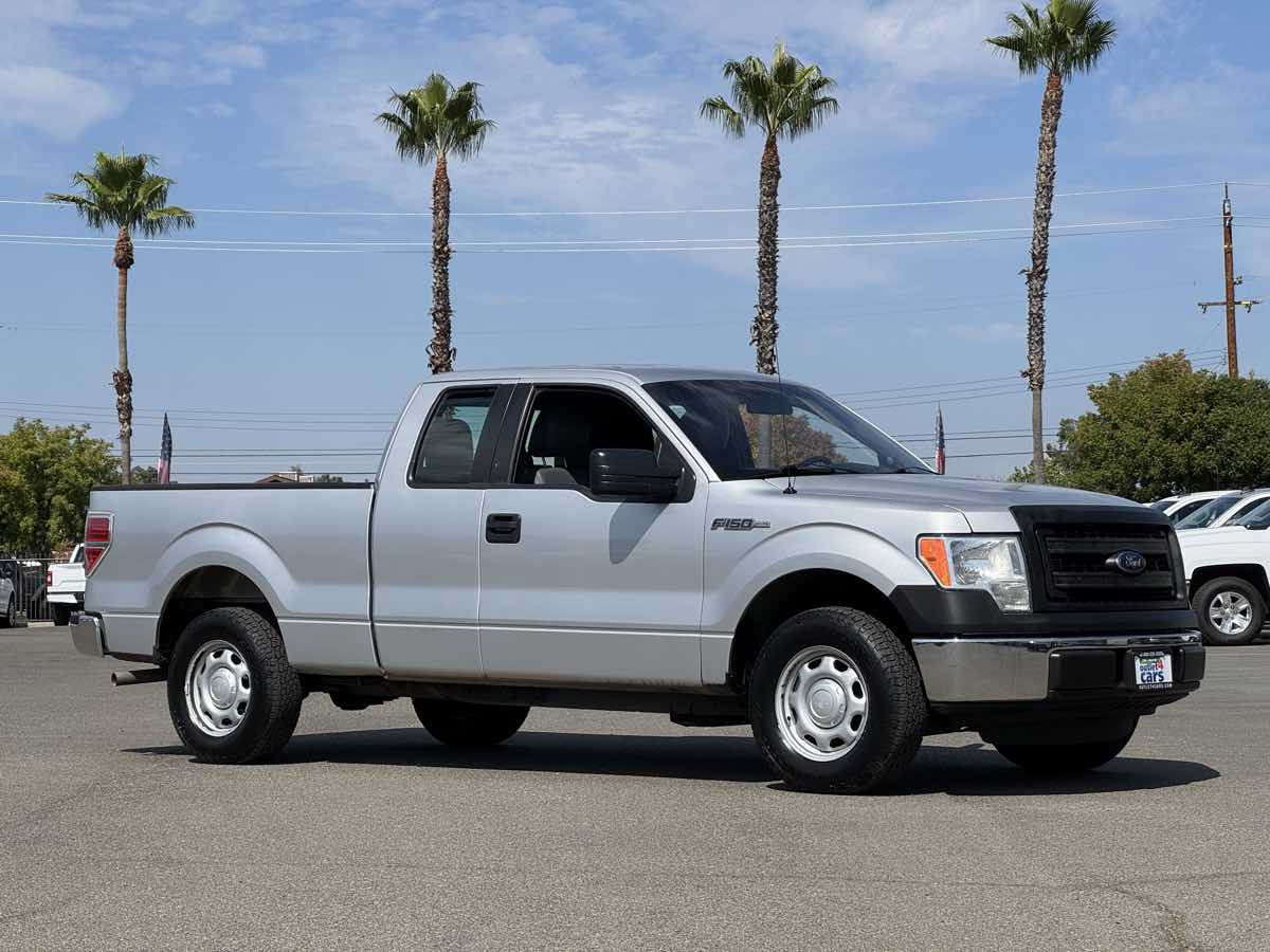 Ford F-150 photo 39