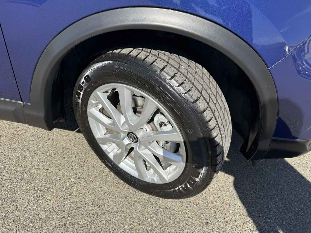 Nissan Rogue Sport photo 38