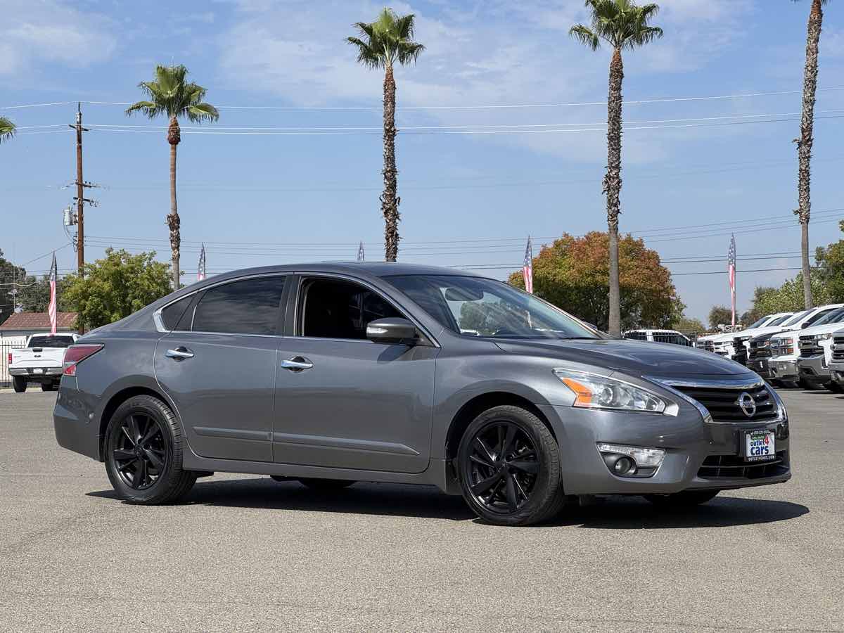 Nissan Altima photo 44