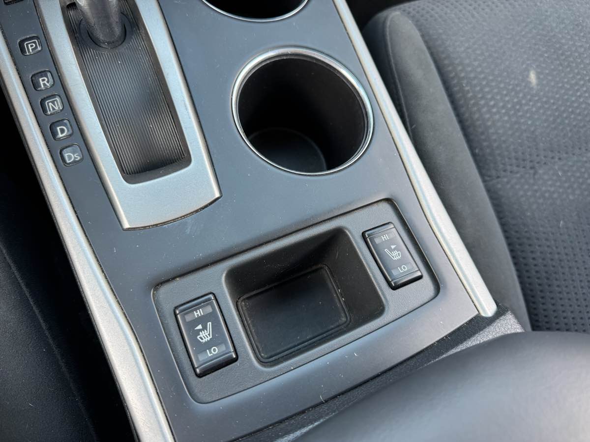 Nissan Altima photo 33