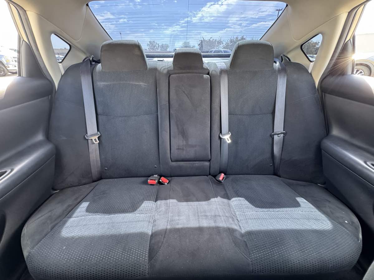 Nissan Altima photo 37