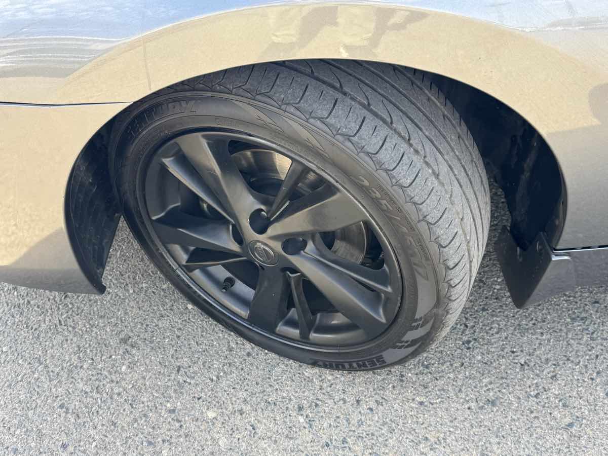 Nissan Altima photo 38