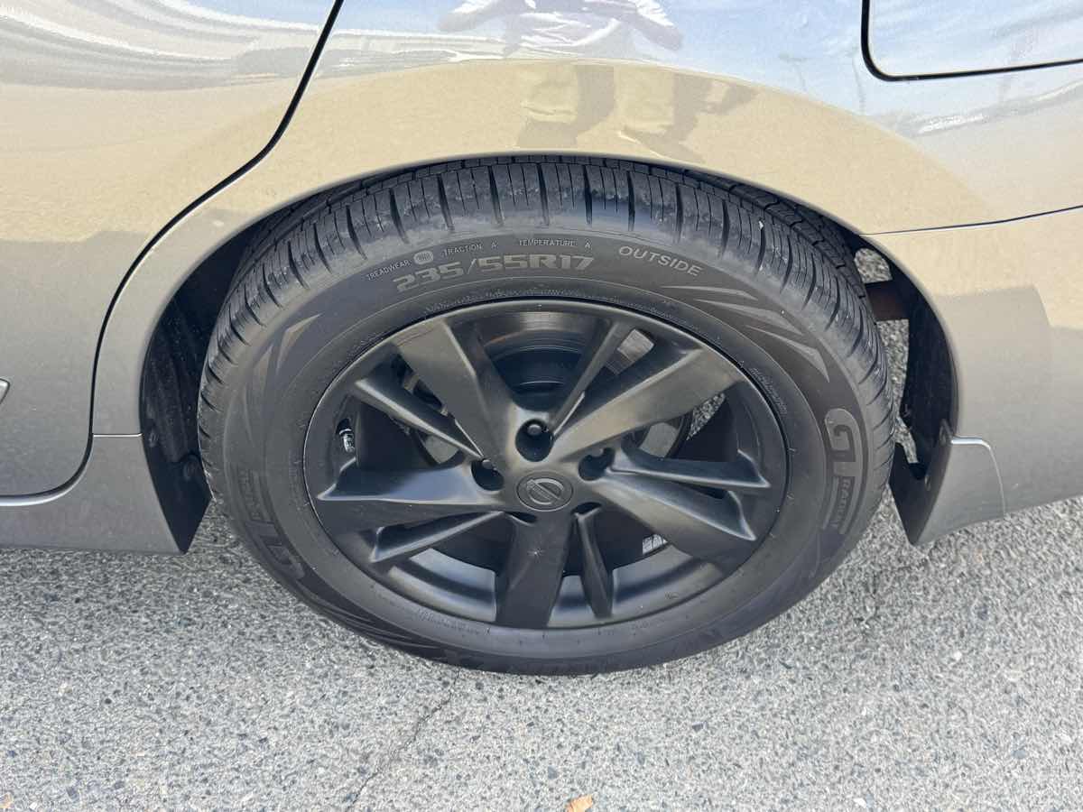 Nissan Altima photo 39