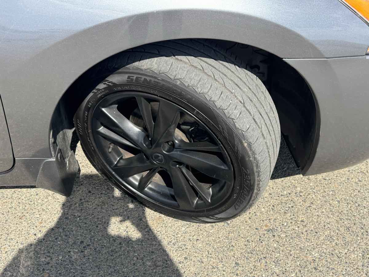 Nissan Altima photo 41
