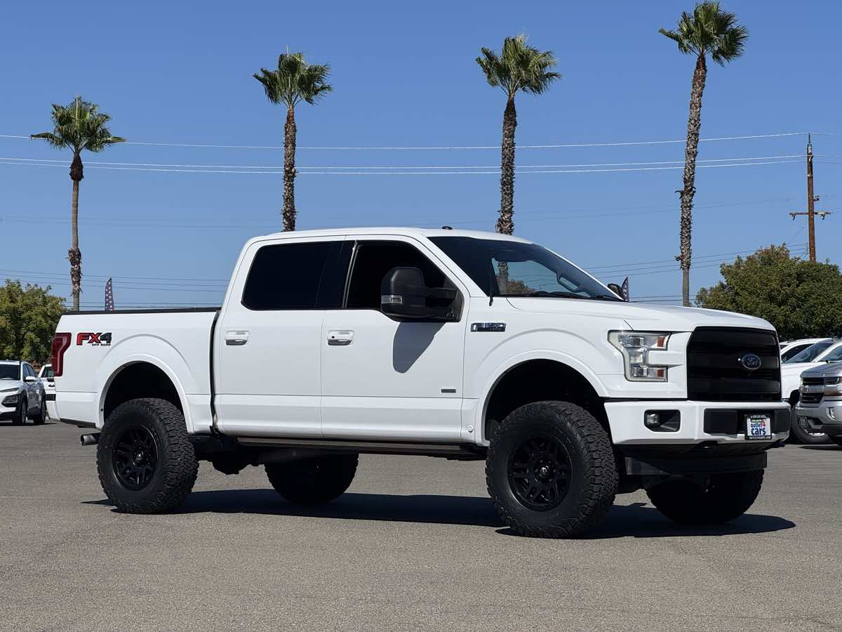 Ford F-150 photo 46