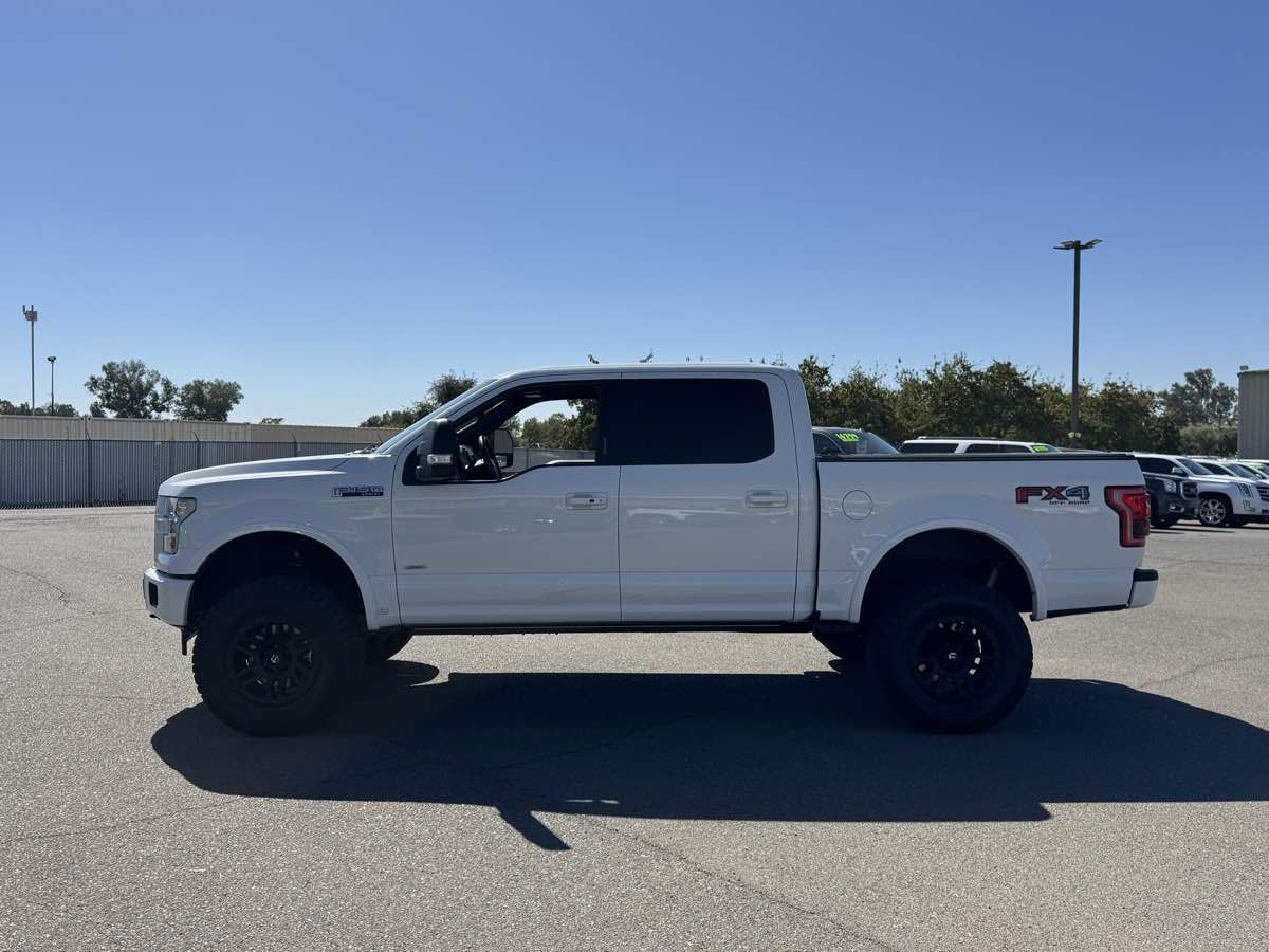 Ford F-150 photo 6