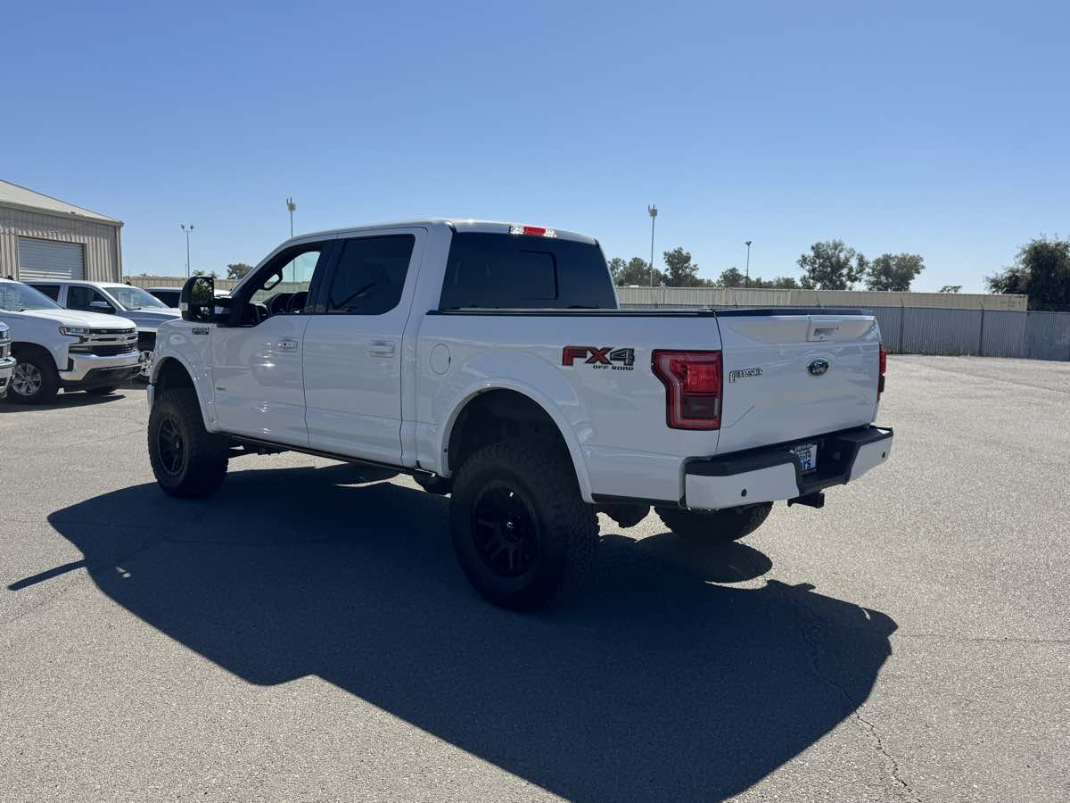Ford F-150 photo 7