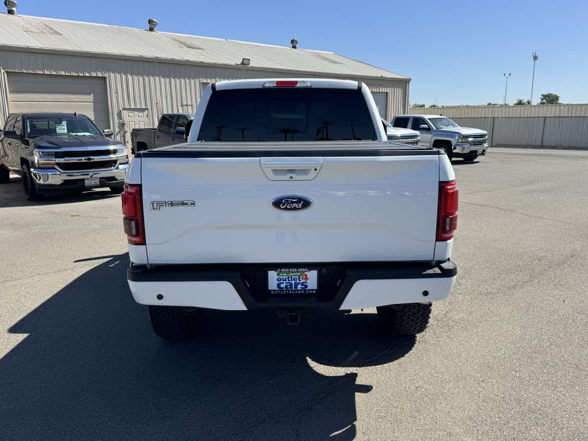 Ford F-150 photo 8
