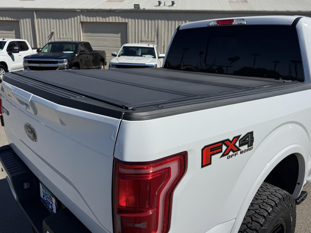 Ford F-150 photo 10