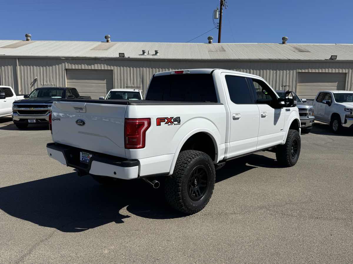 Ford F-150 photo 11