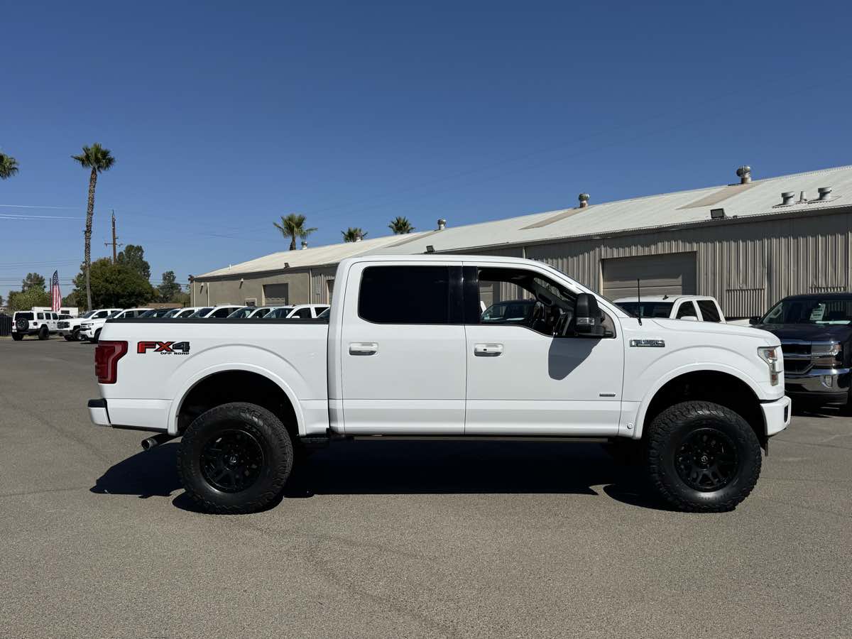 Ford F-150 photo 12